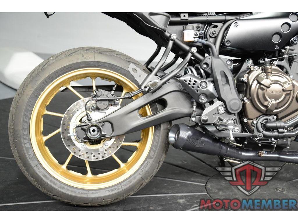 2025 Yamaha XSR 700 for Sale