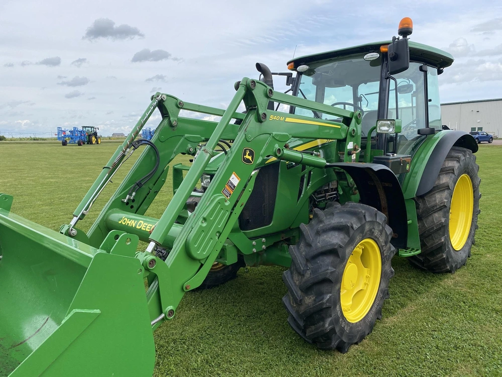 John Deere 5115m 2020 alt