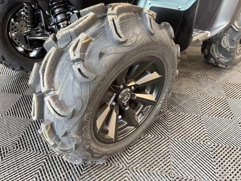 2026 Yamaha Grizzly Dae Xt-r alt