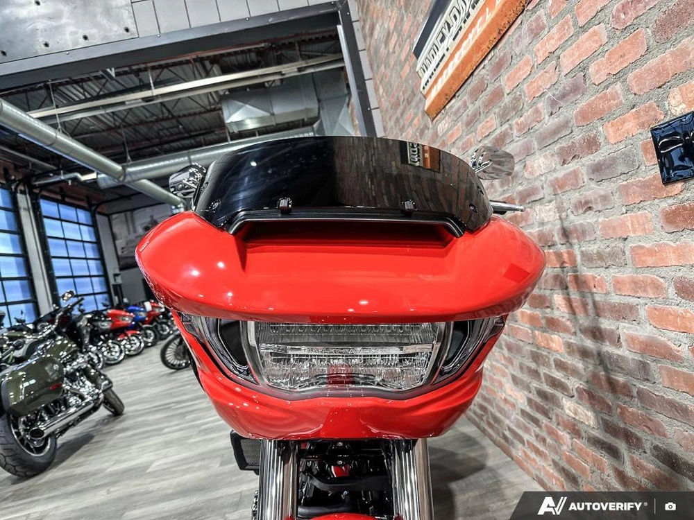 2026 Harley-davidson Road Glide alt