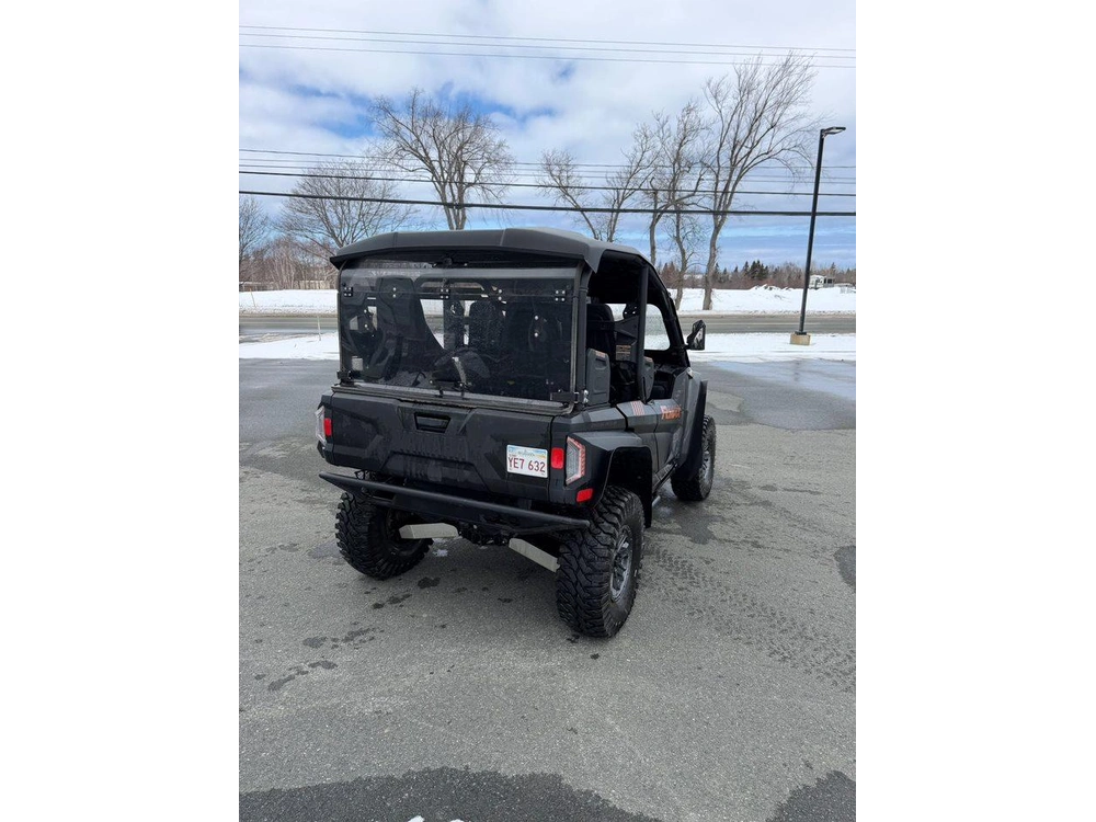 Yamaha Wolverine Rmax 1000 2022 alt