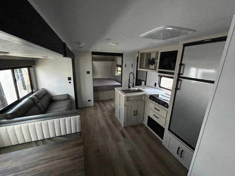 Palomino Puma Camping Édition 304 Bhce 2026 alt