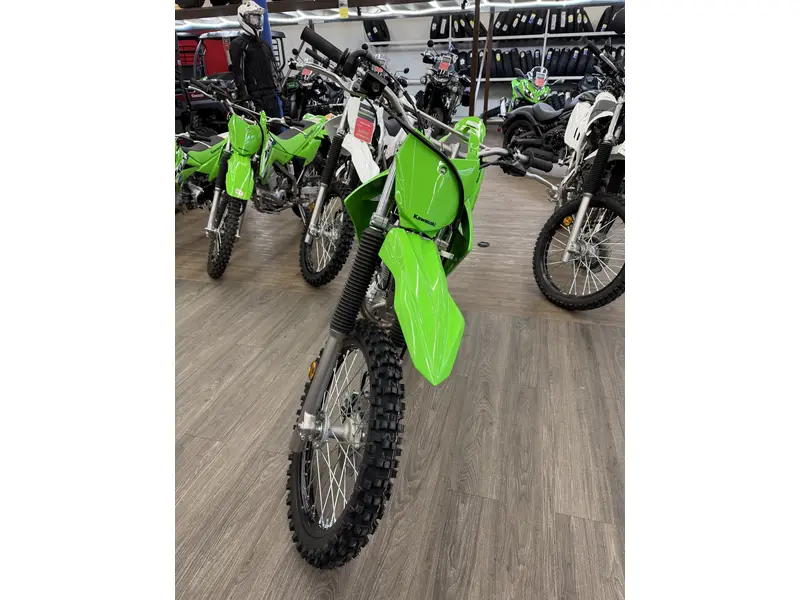 2026 Kawasaki KLX 230R thumbnail 2