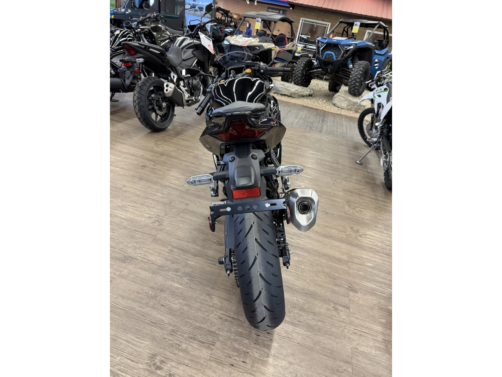 2026 Kawasaki Ninja Zx-4r Abs alt