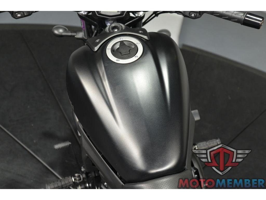 2023 Kawasaki Vulcan S Base for Sale