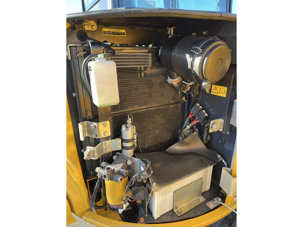 John Deere 60 P 2024 alt
