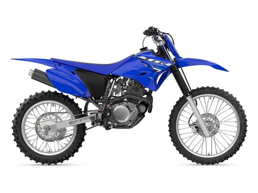 Yamaha Ttr230 2026 alt