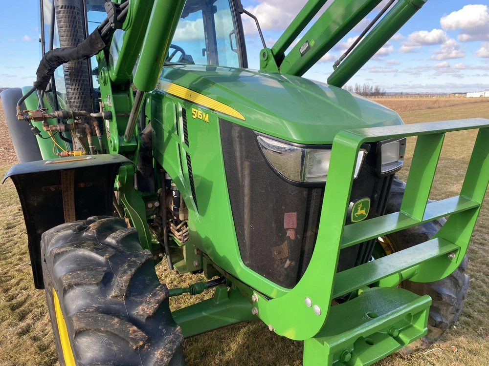 John Deere 5115m 2014 alt