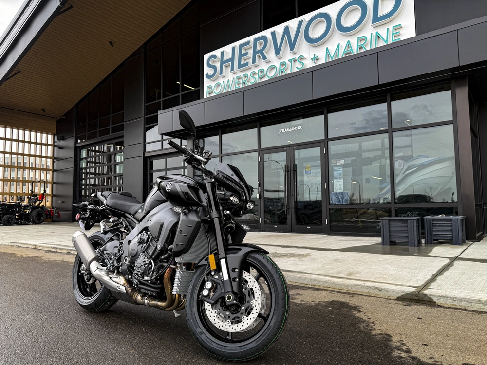 2026 Yamaha Mt-10 alt