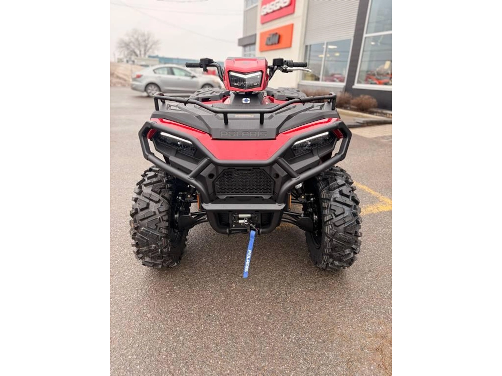 Polaris Sportsman 570 Trail 2026 alt