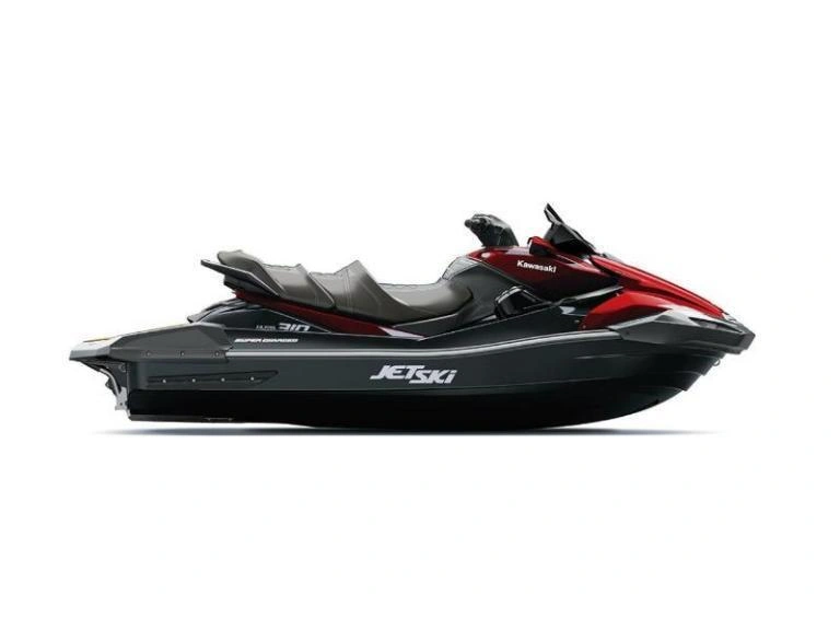 Kawasaki Jet Ski Ultra 310lx 2026 alt