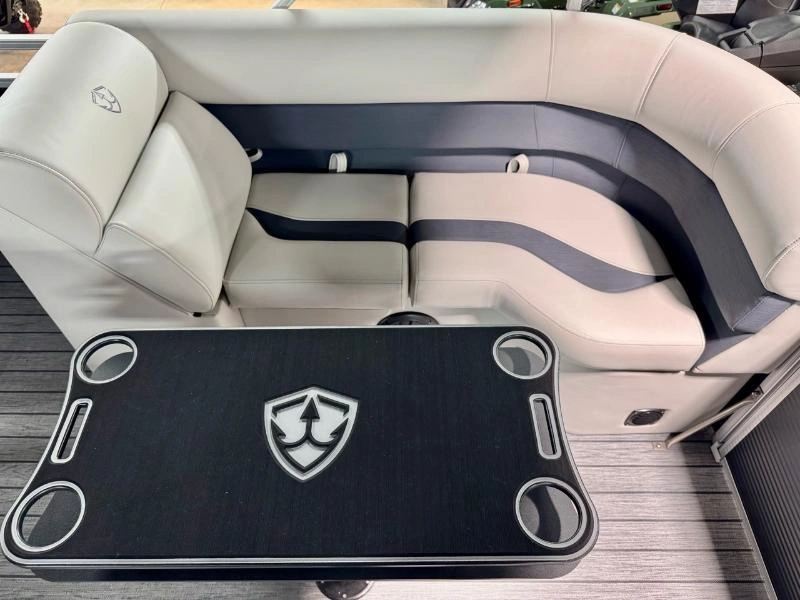 Armada Drakkar Swing Back 21' X 8' 2026 alt