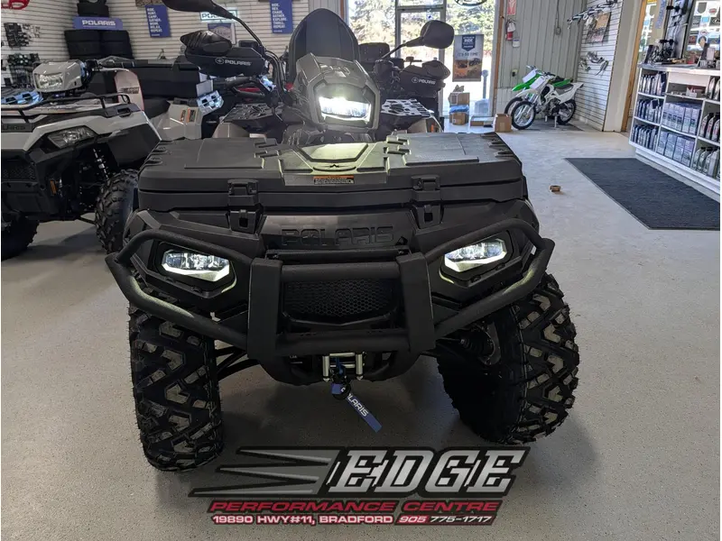 Polaris Sportsman XP1000 Touring Trail 2026
