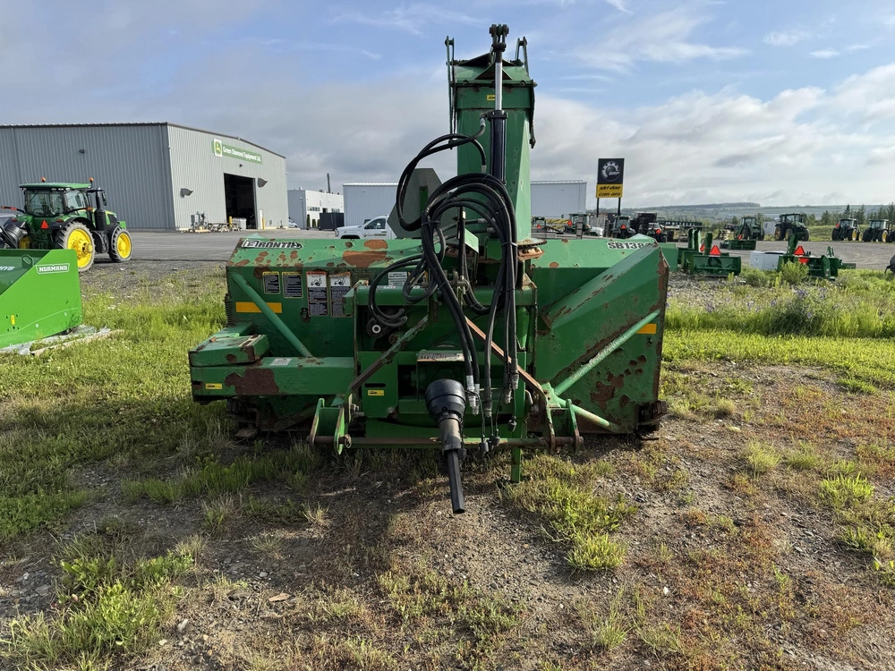 2017 Frontier Sb1388r alt