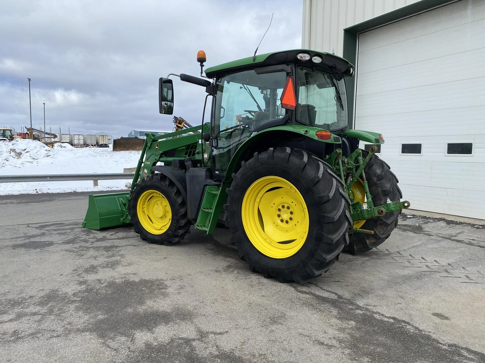 John Deere 6125r 2014 alt