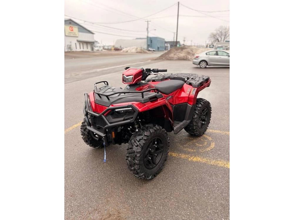 Polaris Sportsman 570 Trail 2026 alt