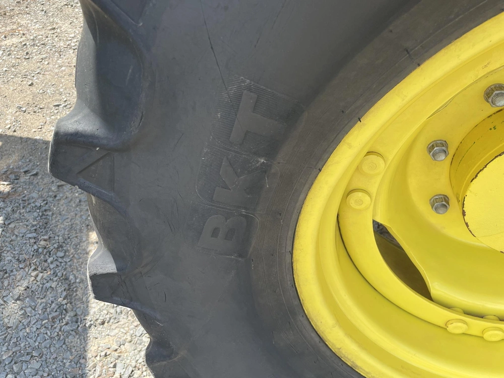 John Deere 6120m 2016 alt