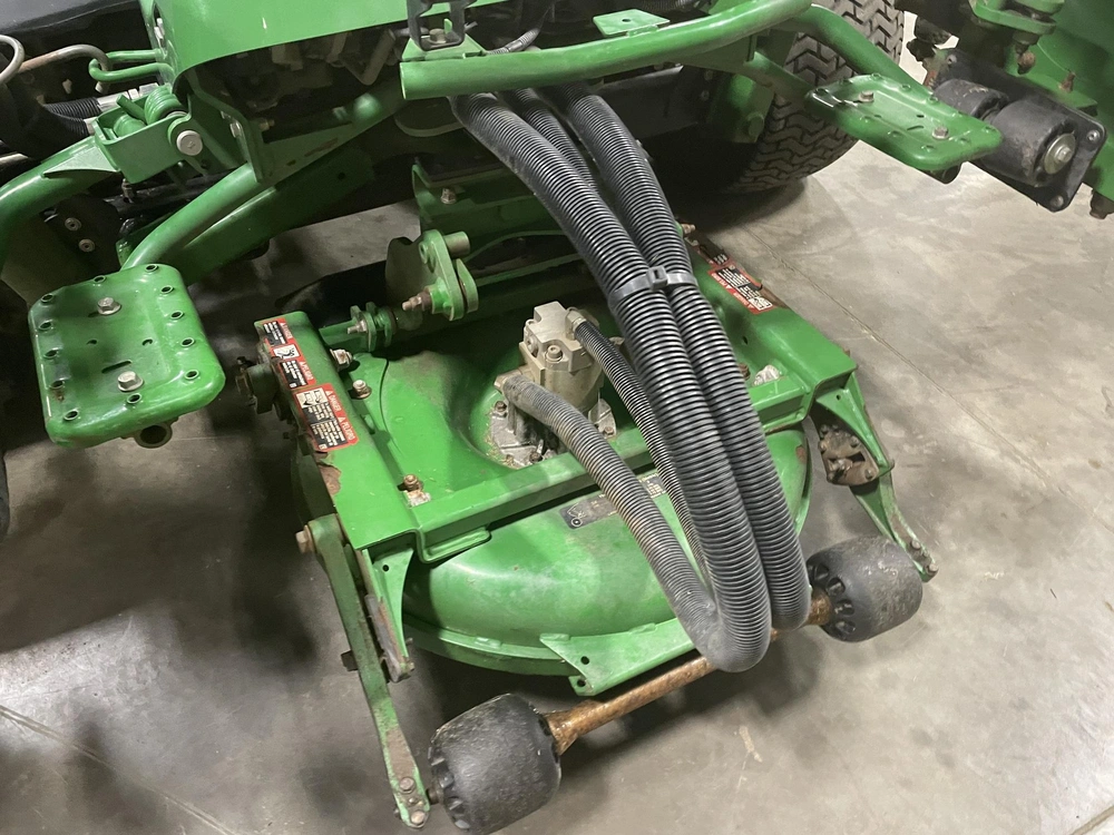 2020 John Deere 9009 alt