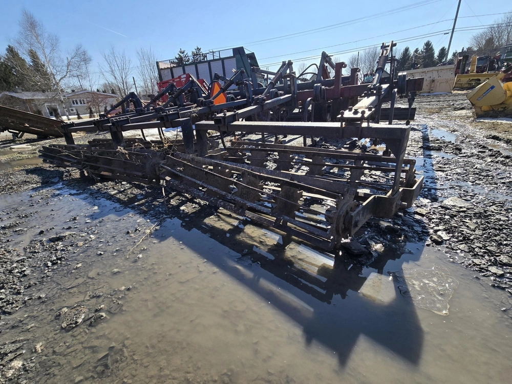 Culti-ber 1024 None alt