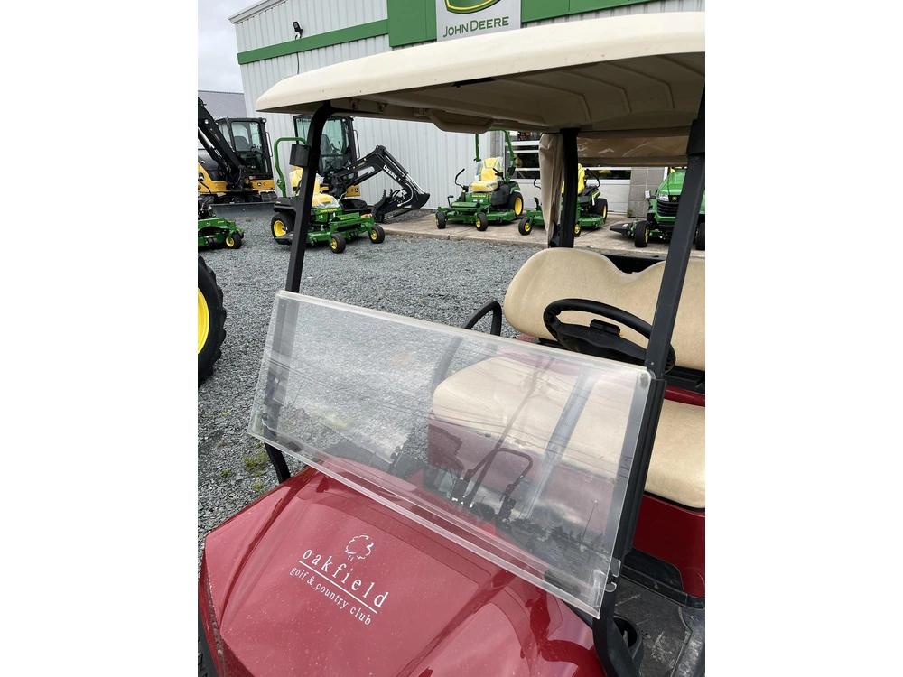 2023 Club Car Tempo alt