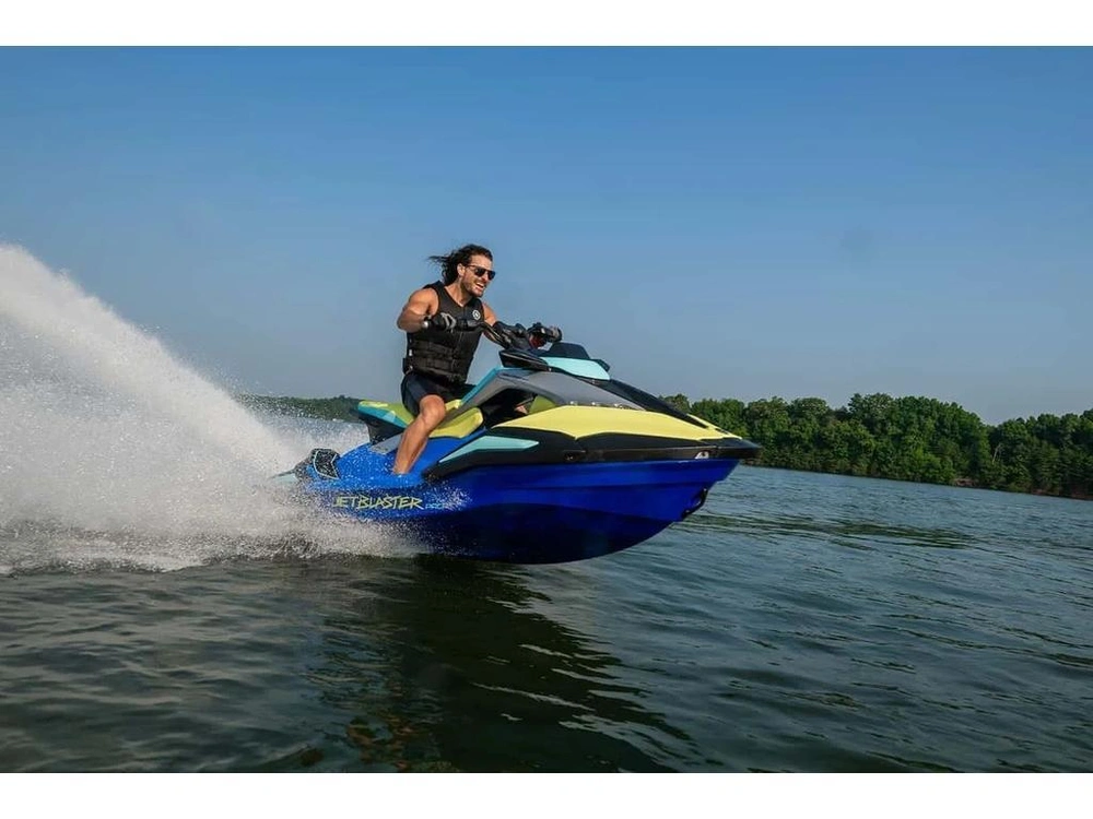 2026 Yamaha Jetblaster Pro 3-up alt