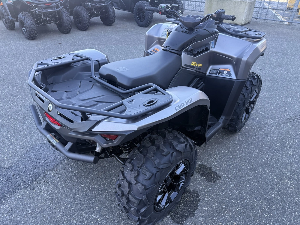 2026 Can-am Outlander Xt 700 alt