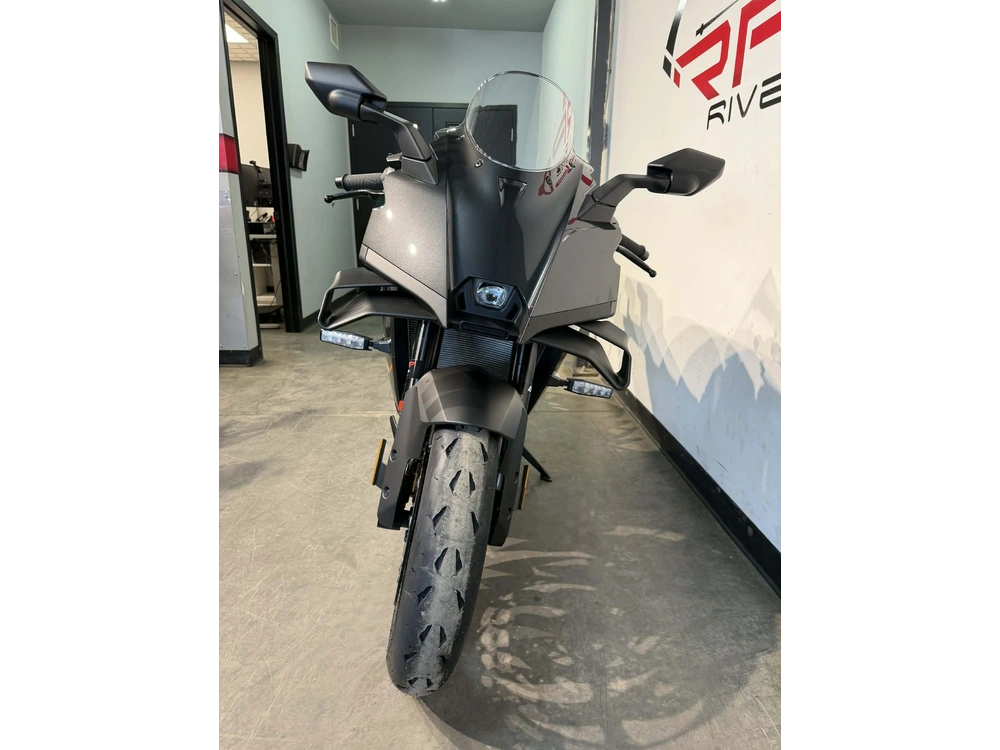 Ktm 990 Rc R *4.99%/48 Mois💳 2026 alt