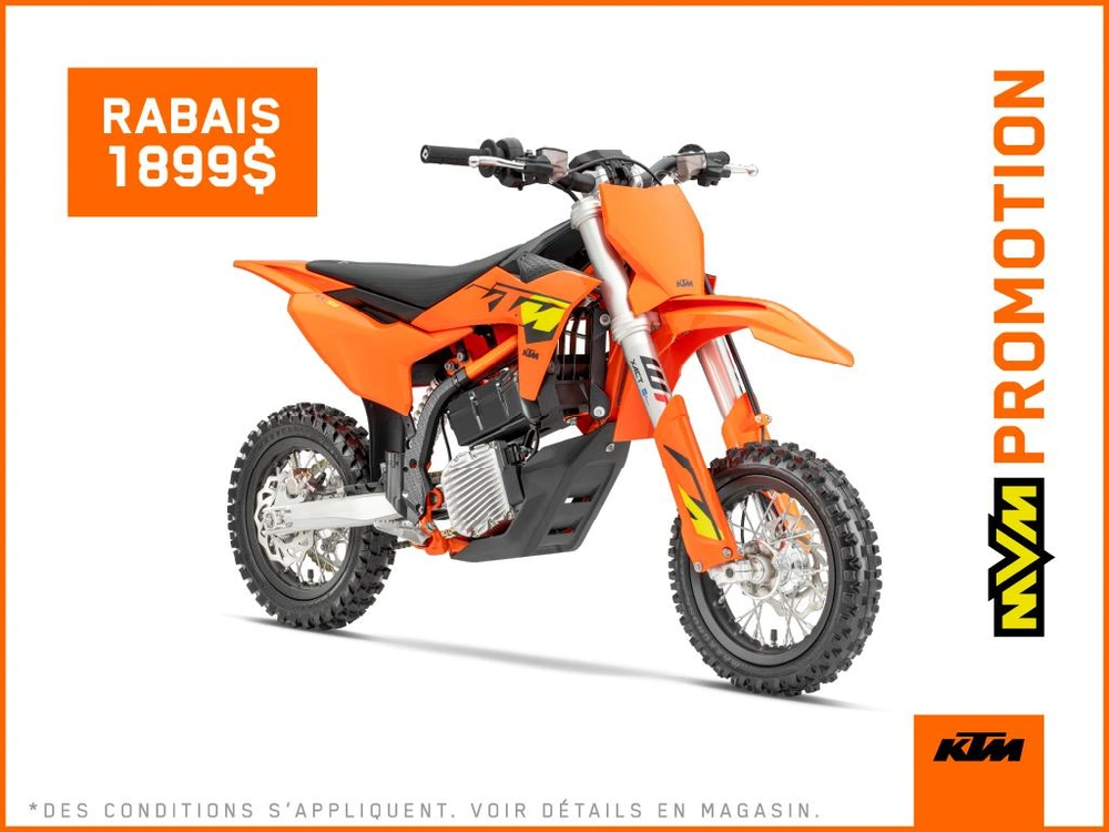 Ktm Sx-e 3 2024 alt