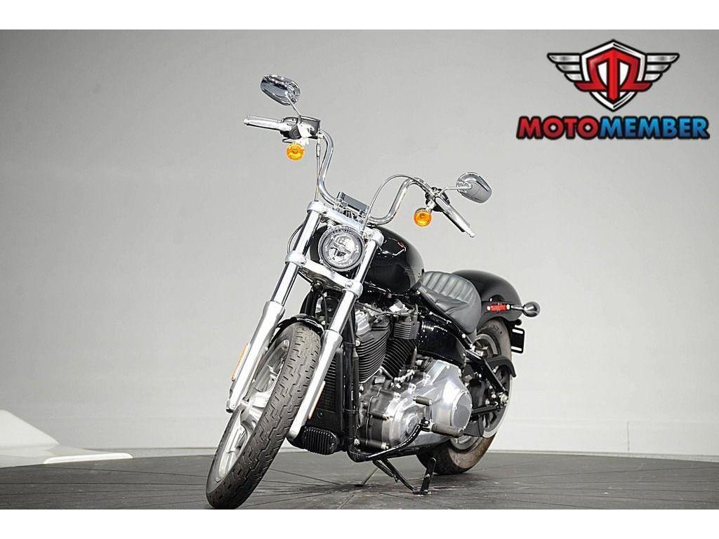 2022 Harley-Davidson Softail Standard for Sale