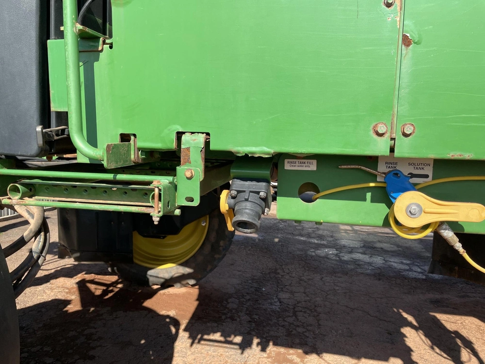 John Deere 4730 2011 alt