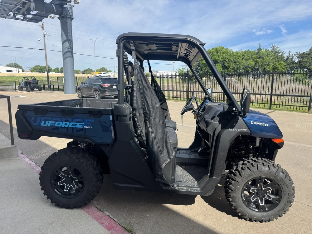 2026 Cfmoto Uforce 1000 Cf1000uz alt