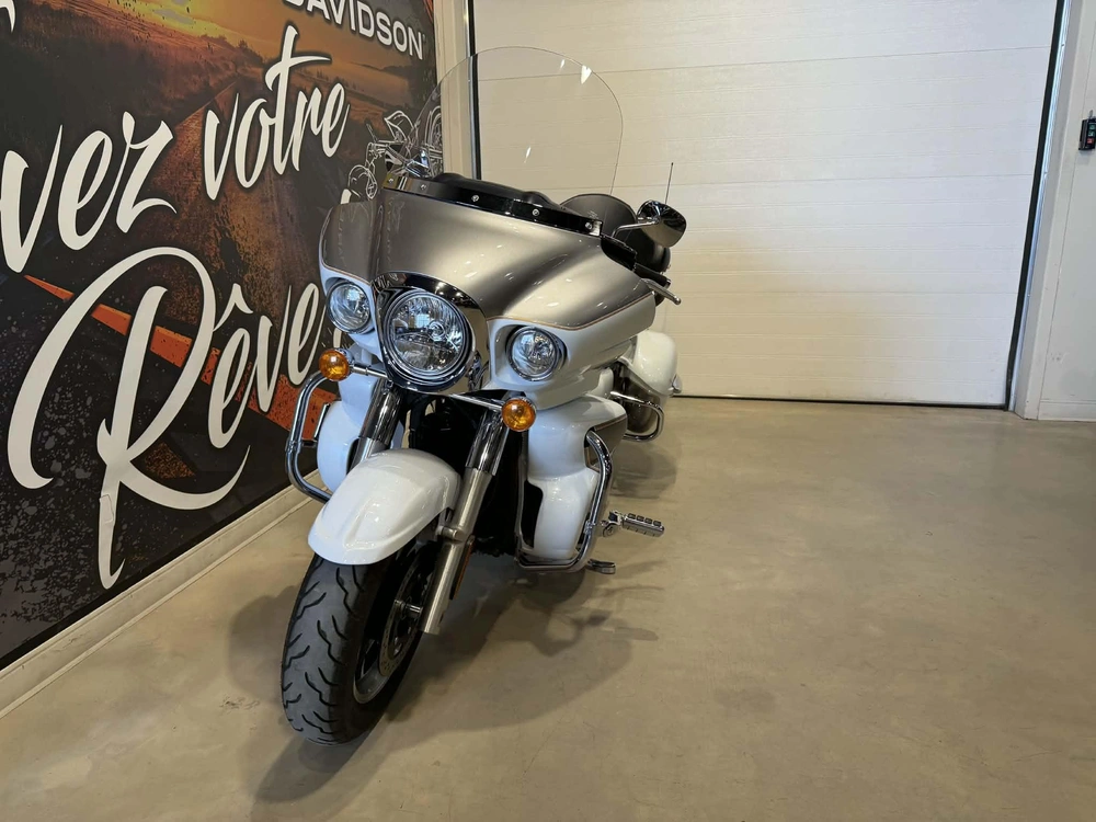 Kawasaki Vn1700bef Vulcan 1700 Voyager 2013 alt