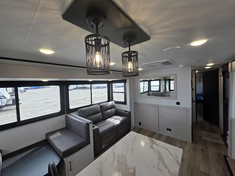 2026 Jayco JAY FEATHER (TT) 27MK