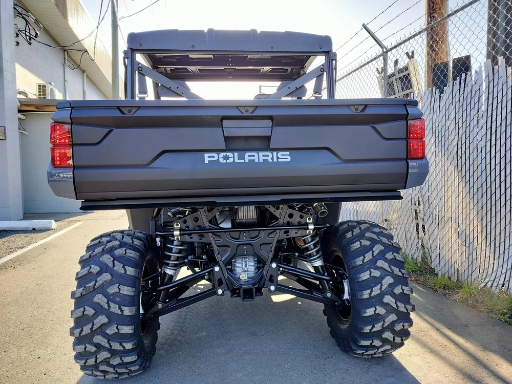 2026 Polaris Ranger Xp 1000 Premium alt