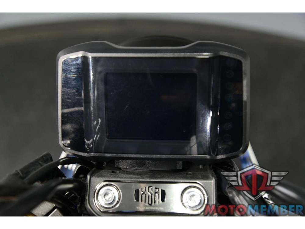 2023 Yamaha Xsr900 alt