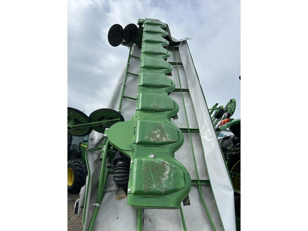 Samasz Xt390 2023 alt