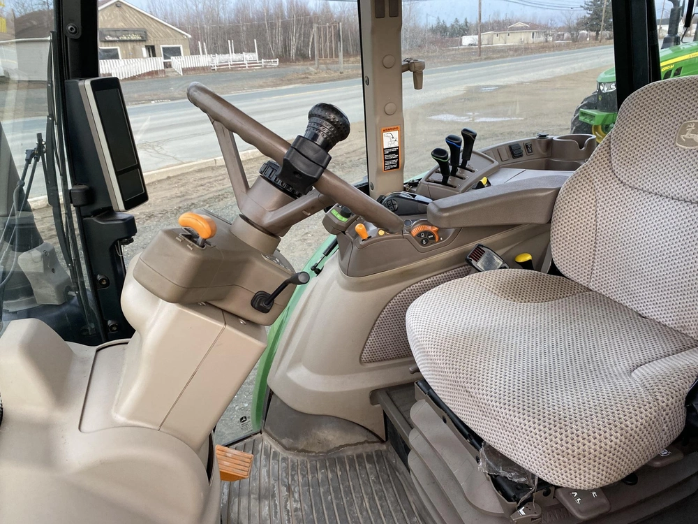 John Deere 5125r 2018 alt