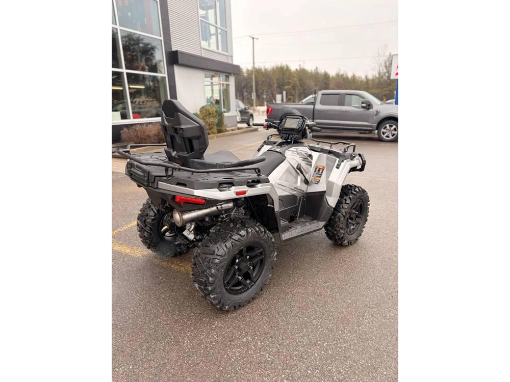 Polaris Sportsman Touring 570 Ultimate 2026 alt