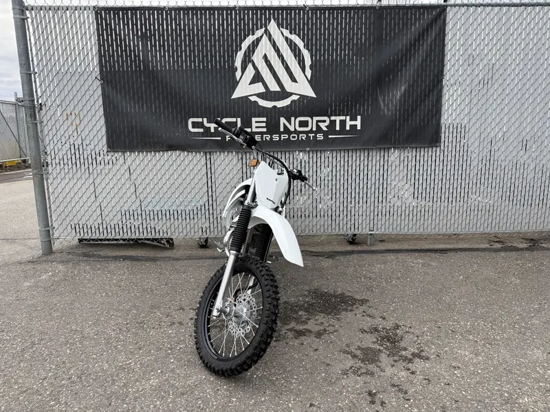 2026 Kawasaki KLX 140 R thumbnail 2