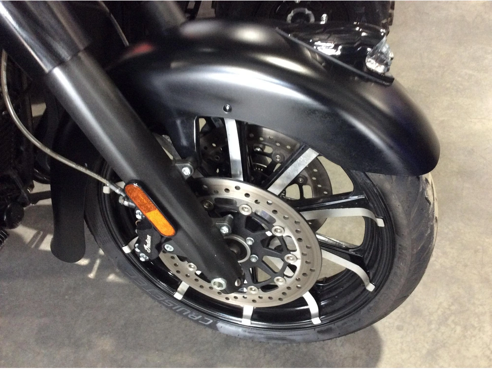 Indian Motorcycle Indian Roadmaster 2023 alt