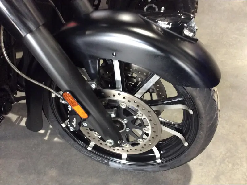 Indian Motorcycle INDIAN ROADMASTER 2023