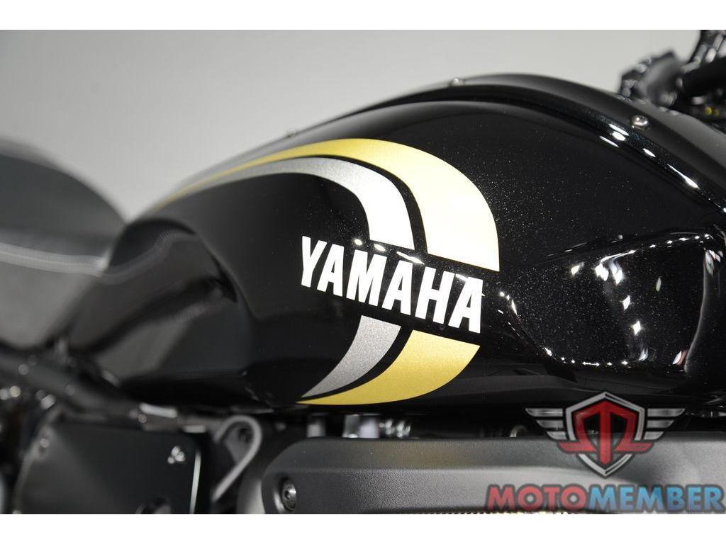 2025 Yamaha XSR 700 for Sale