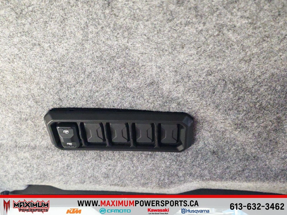 Cfmoto Uforce U10 Xl Pro Highland 2026 alt