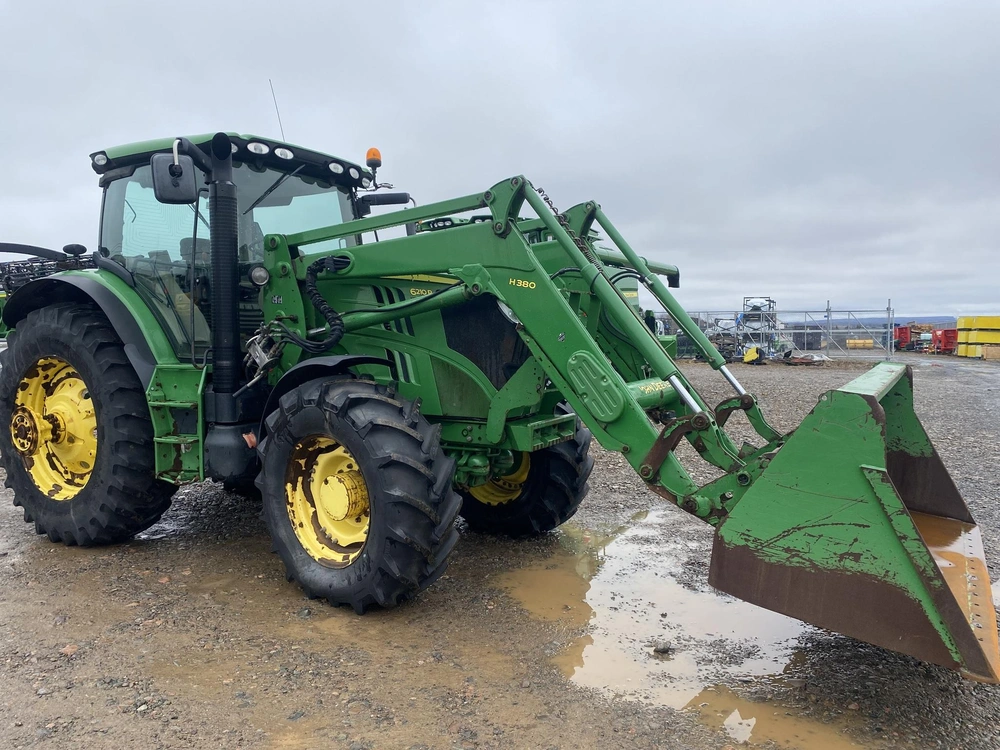 John Deere 6210r 2014 alt