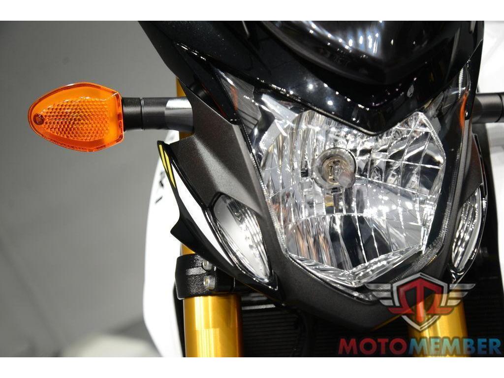 2023 Suzuki GSX-S 750Z for Sale