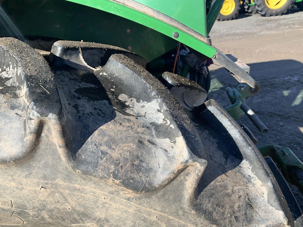 John Deere 5100gn 2017 alt