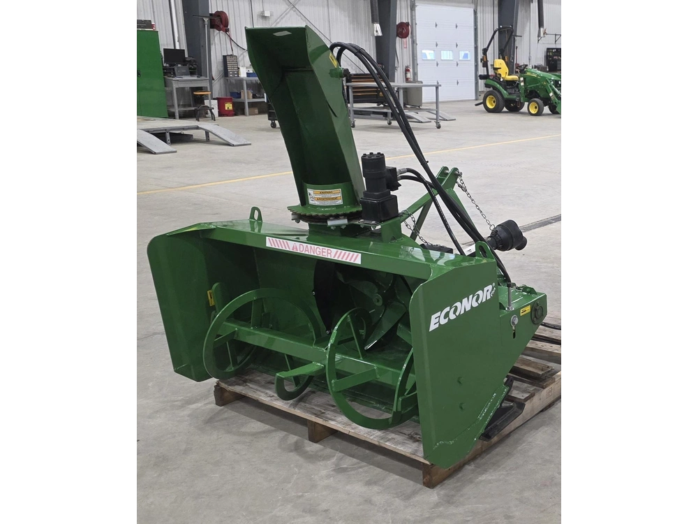 Normand E54-220pus 2022 alt