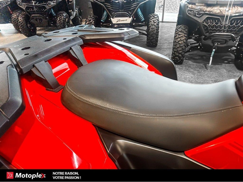 Cfmoto Cforce 600 Eps 2022 alt