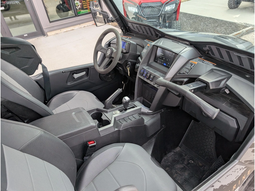 Yamaha Wolverine Rmax4 1000 Se Spécial Édition 2025 alt