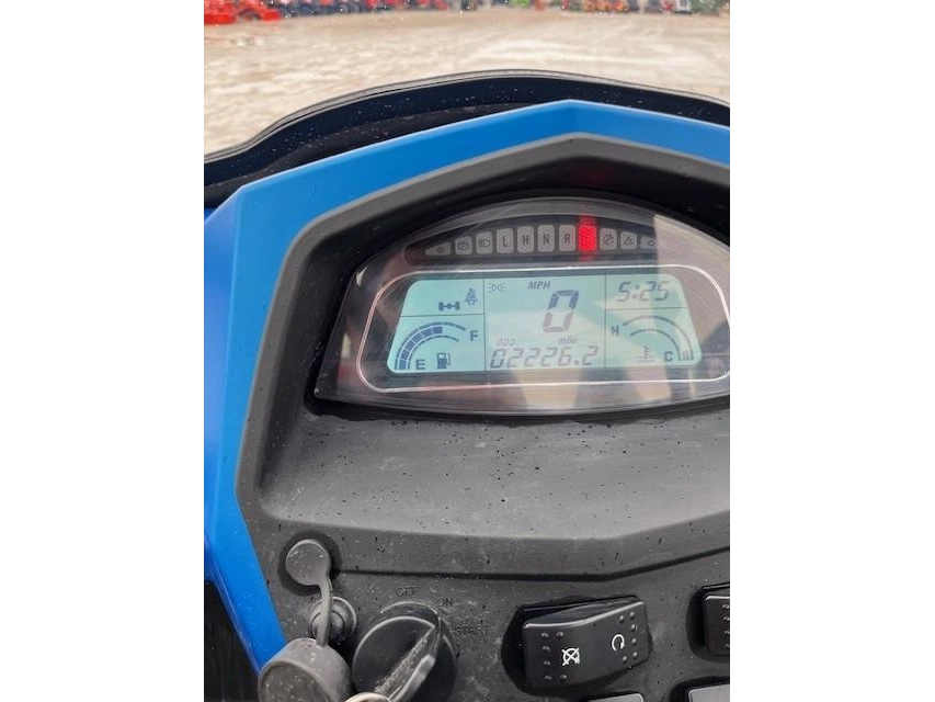 2022 Cfmoto 800 Zforce